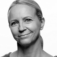 Jaana Rosendahl