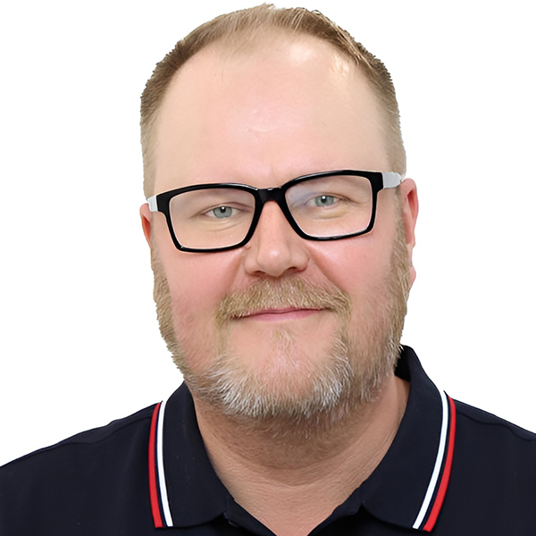Antti Haarala, Fintraffic